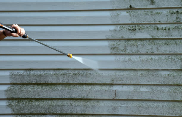 Silverton, OH Pressure Washing Services Company